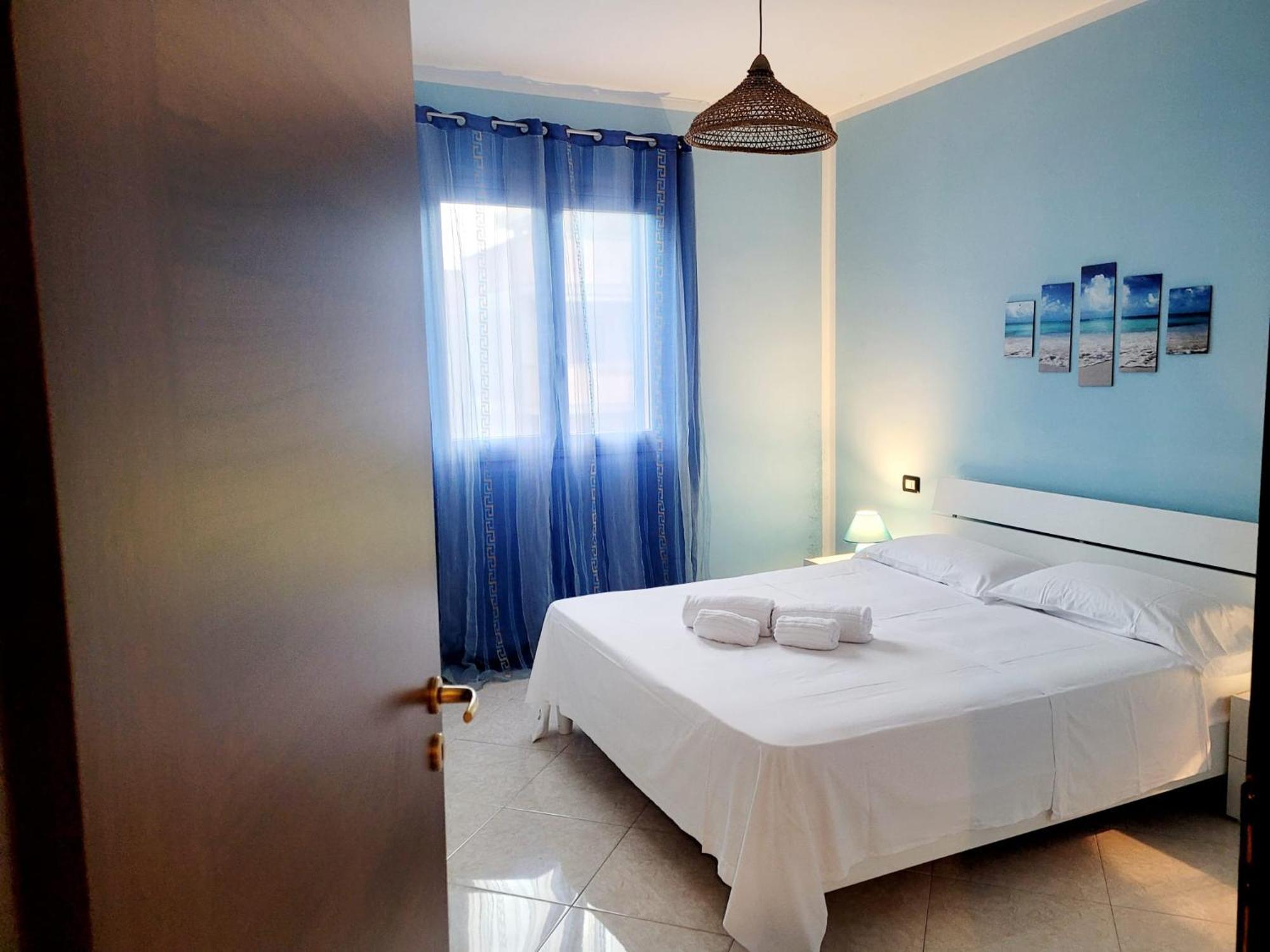 Casa Di Ginevra Appartamento